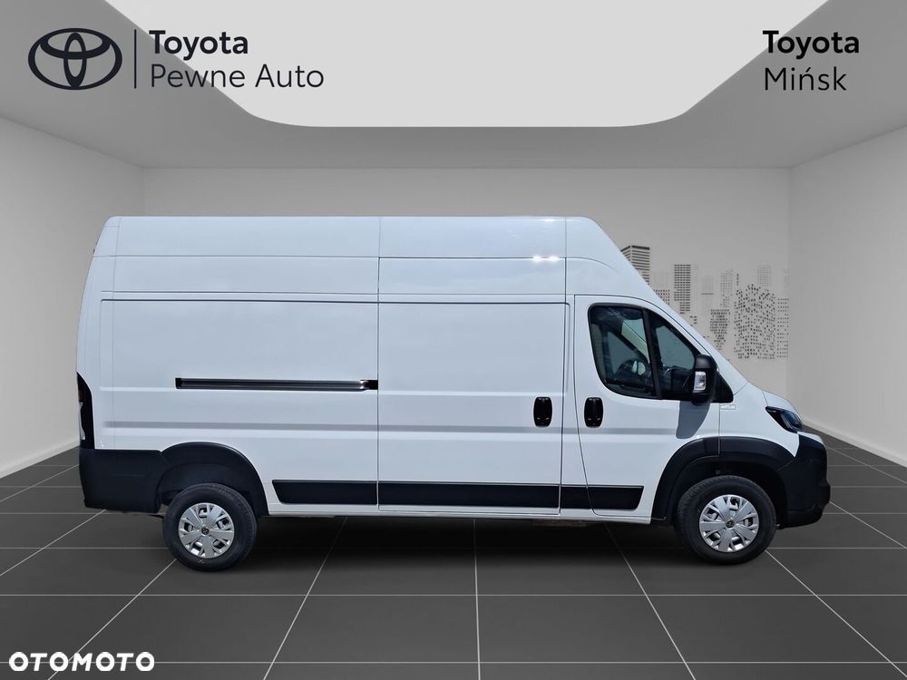 Toyota PROACE - 5