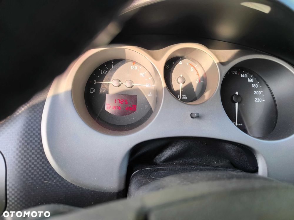 Seat Altea - 8