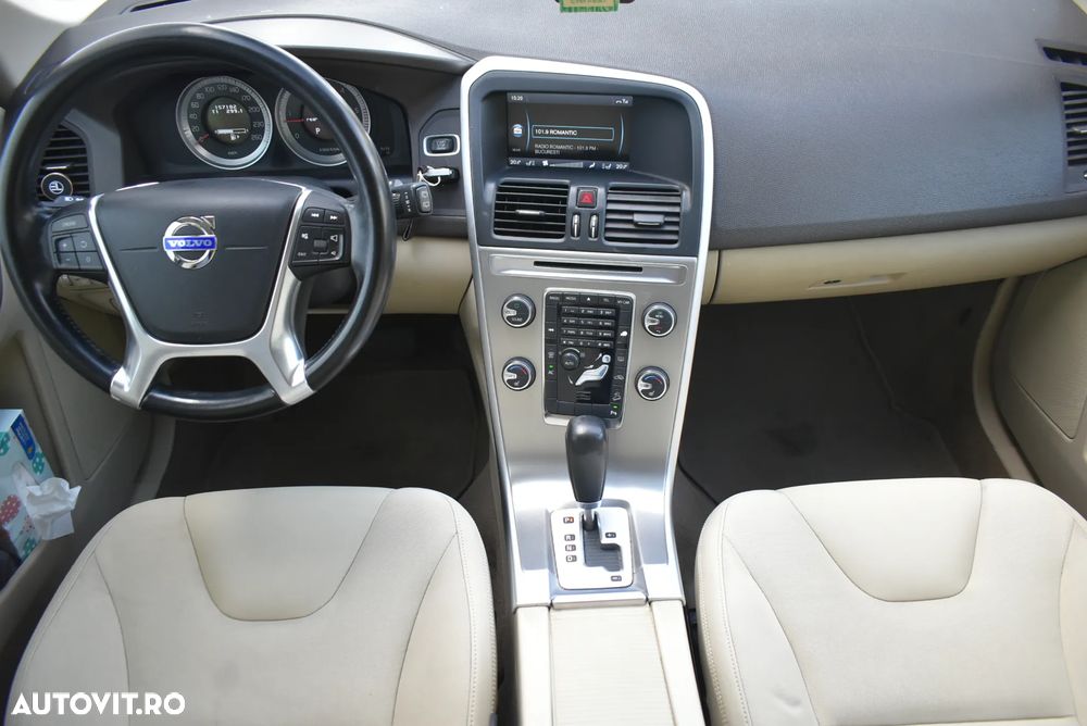 Volvo XC 60 - 14