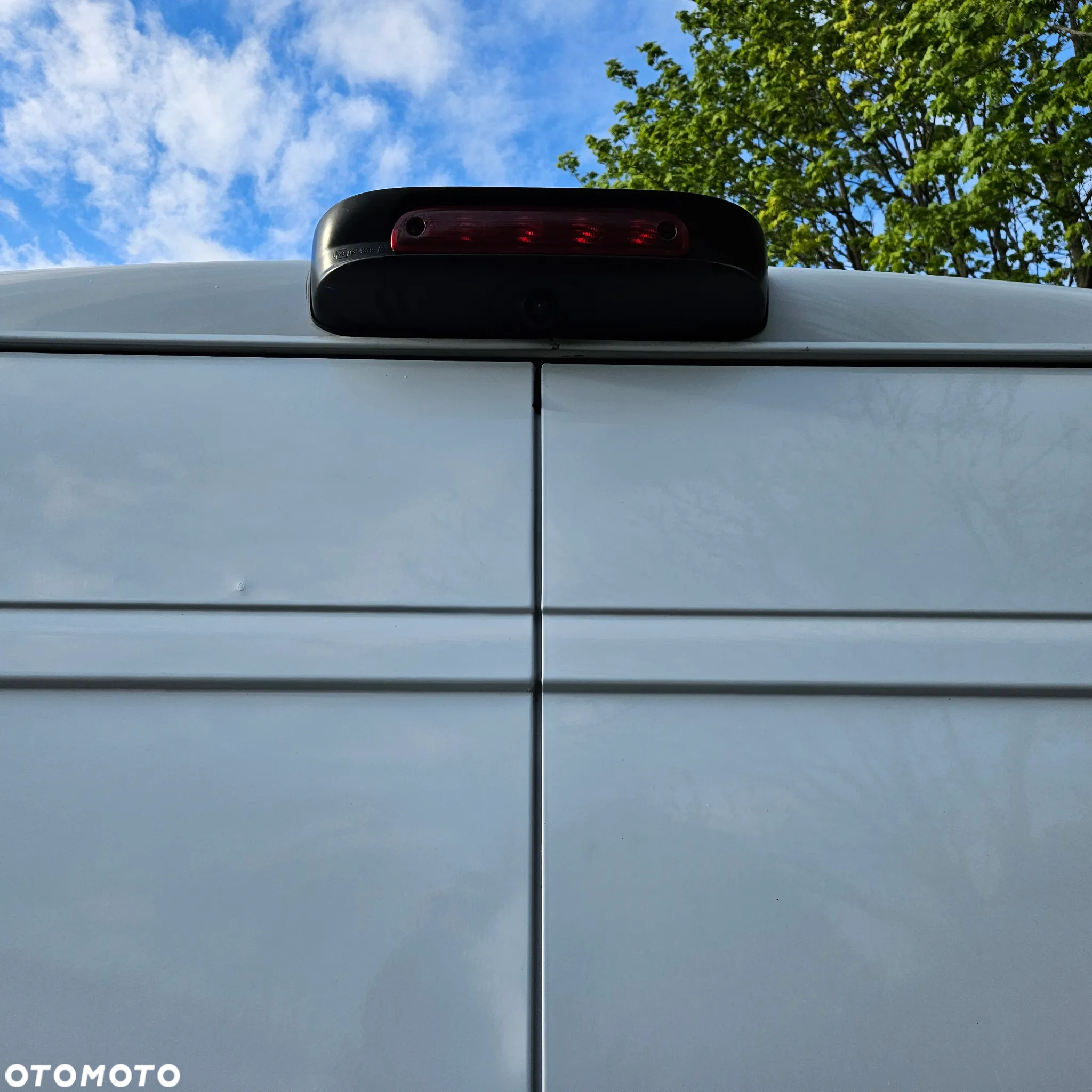 Fiat Ducato 2.3 H2 L3 6-osobowy ciężarowy klima - 26