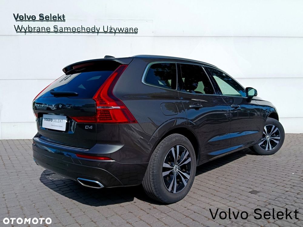 Volvo XC 60 - 5