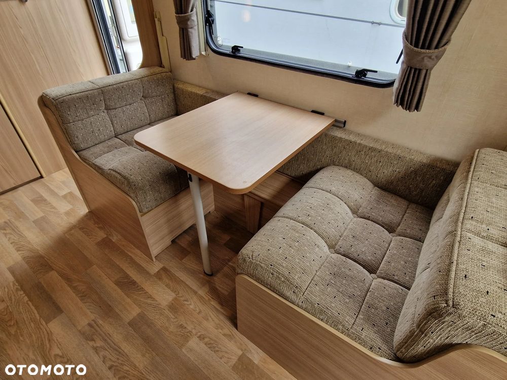 Coachman Amara 640/6 - 15