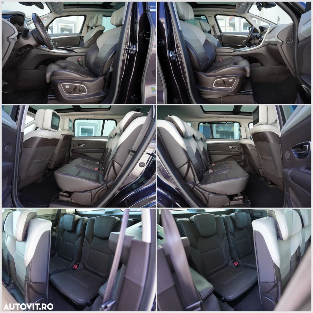 Renault Espace Energy dCi 160 EDC Initiale Paris - 15