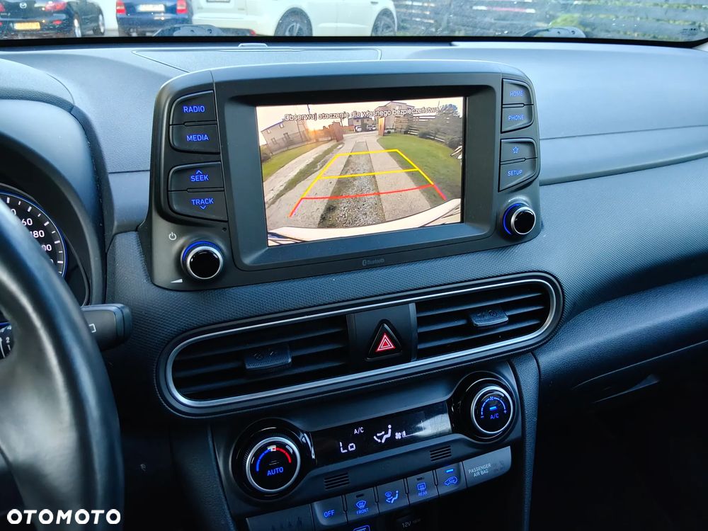 Hyundai Kona 1.0 T-GDI Advantage+ - 7