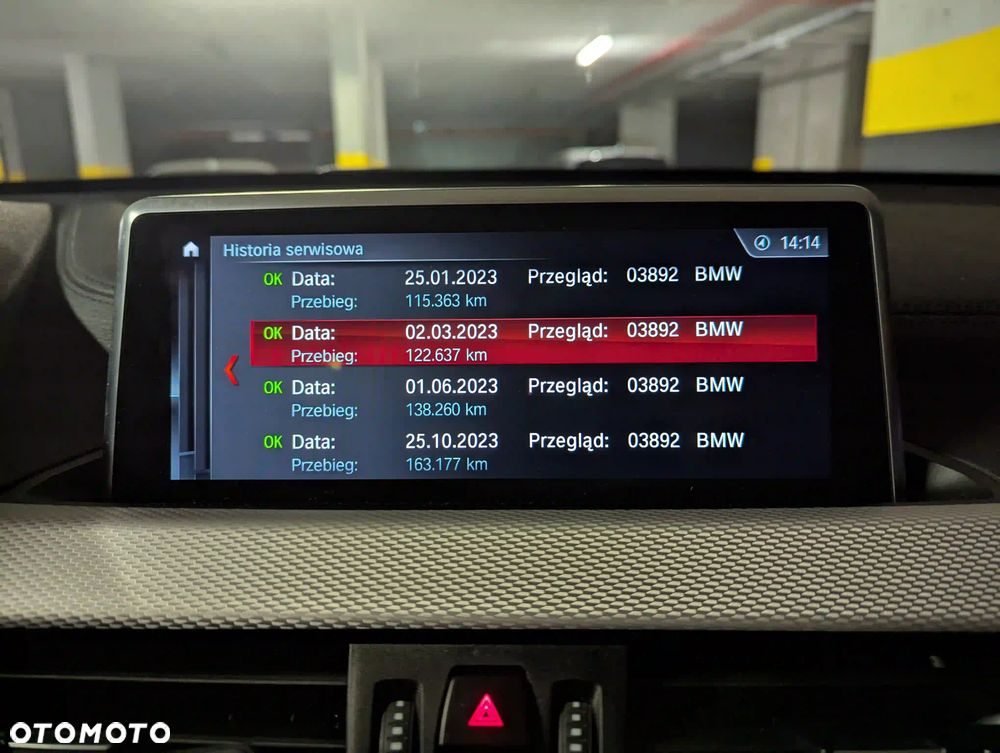 BMW X1 xDrive20d M Sport - 27