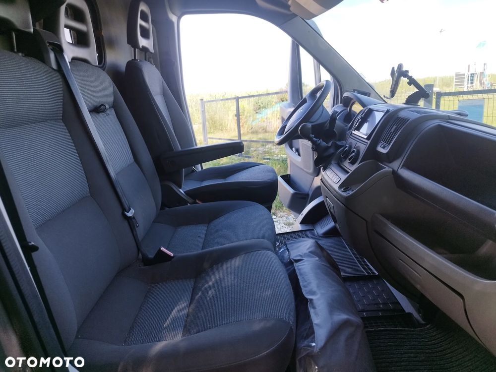Peugeot Boxer - 22