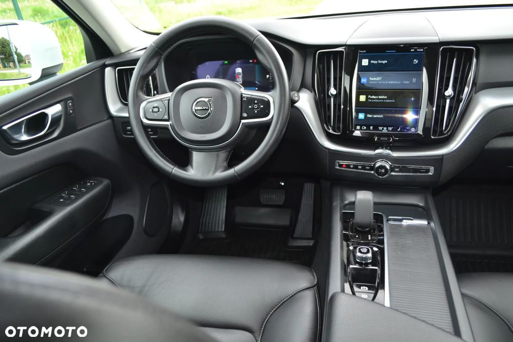 Volvo XC 60 - 3