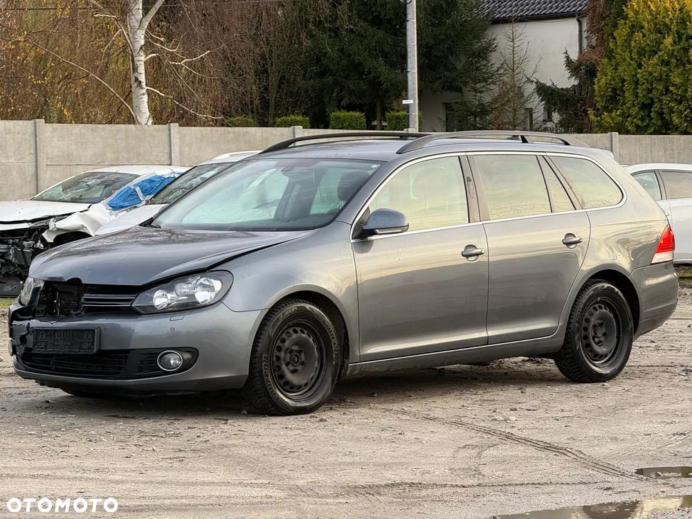 Volkswagen Golf 1.4 TSI Comfortline - 2