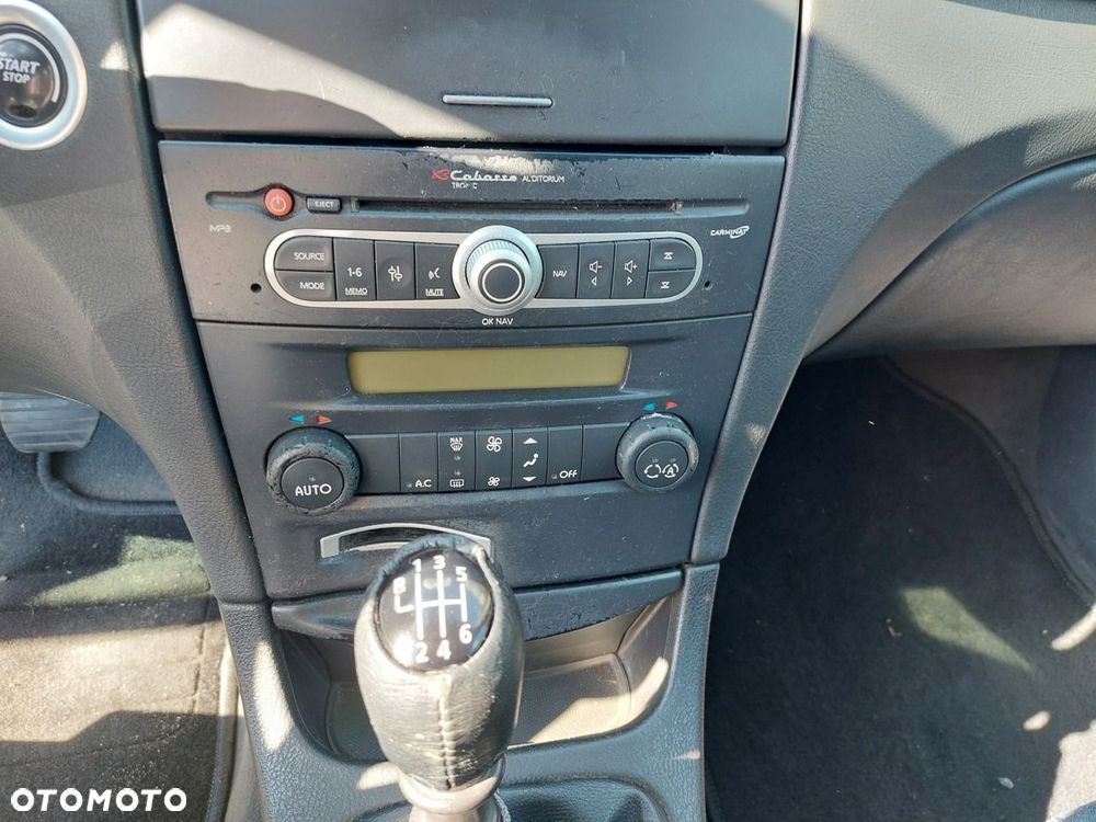 Renault Laguna - 19