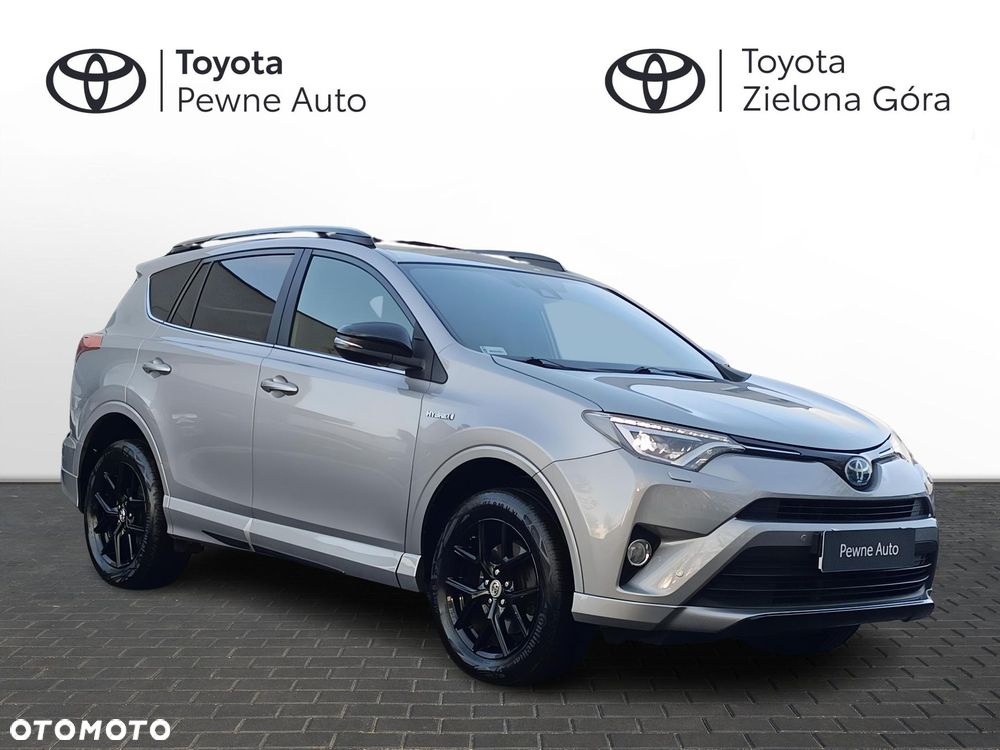 Toyota RAV4 - 7