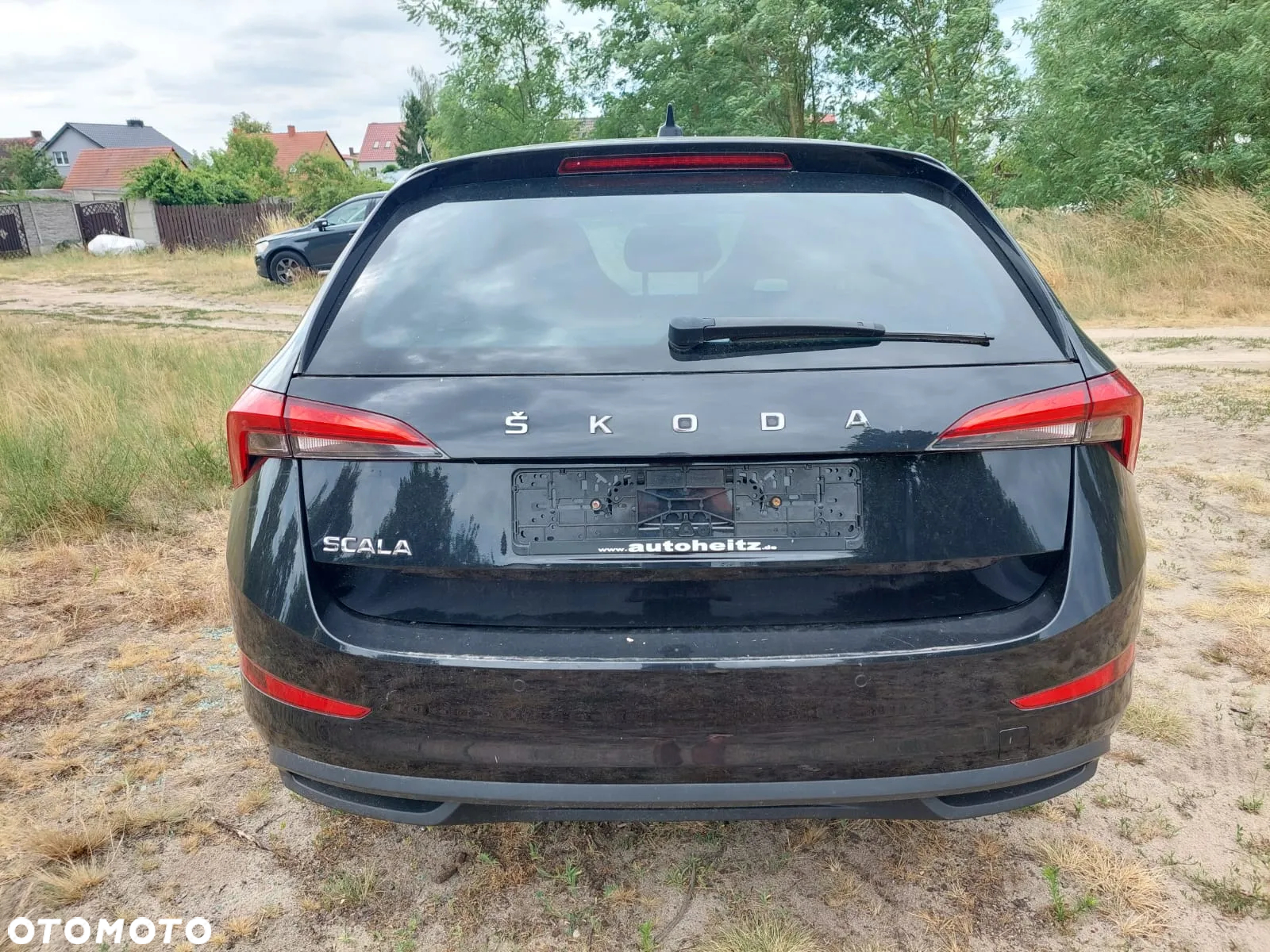 Skoda Scala 1.0 TSI Ambition - 16
