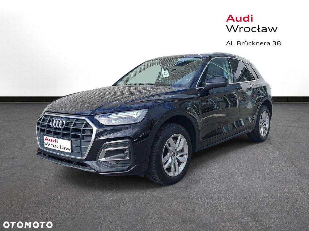 Audi Q5 - 5