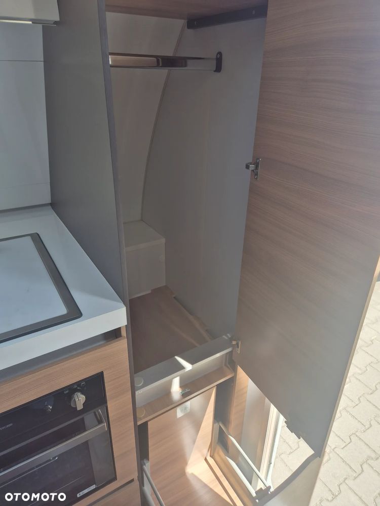 Adria Alpina 663 HT 663HT Całoroczna Alde Zimowa - 25