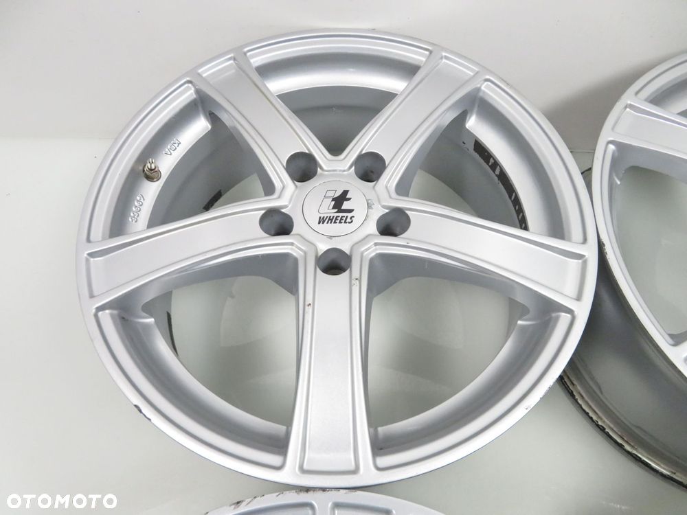 Alufelgi 17'' Audi VW Mercedes Skoda 5x112 - 15