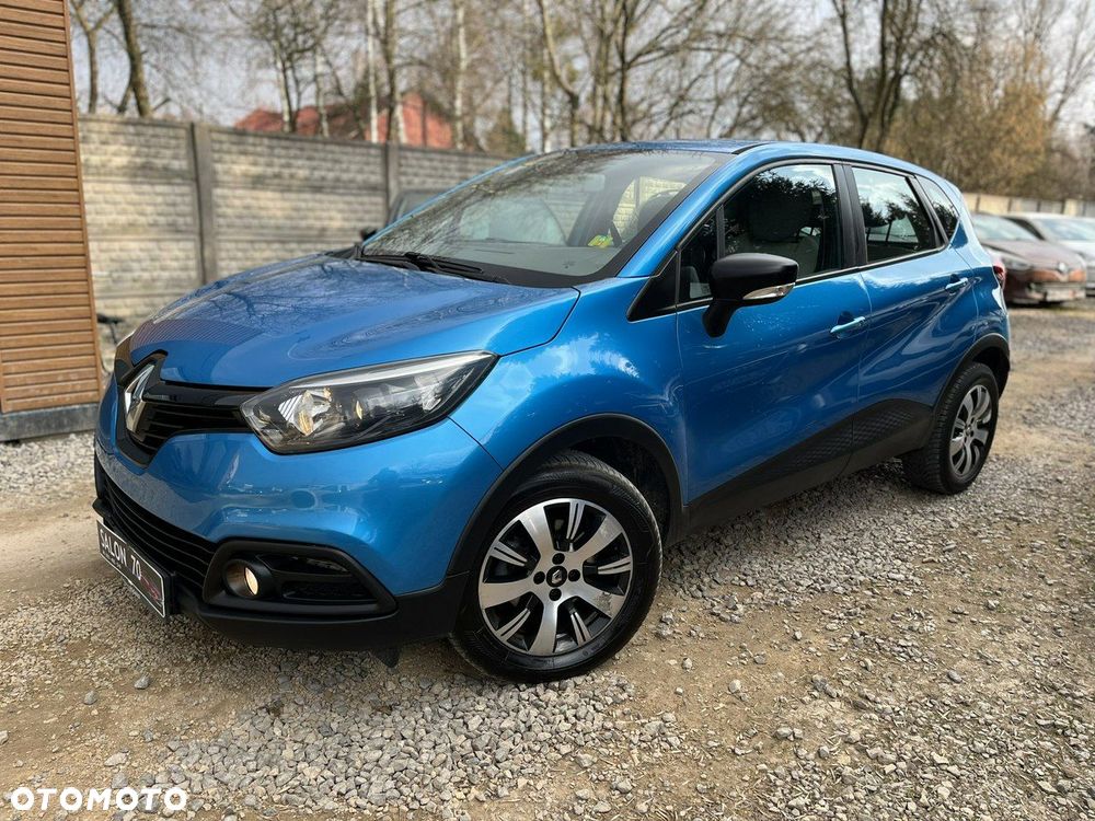 Renault Captur - 7