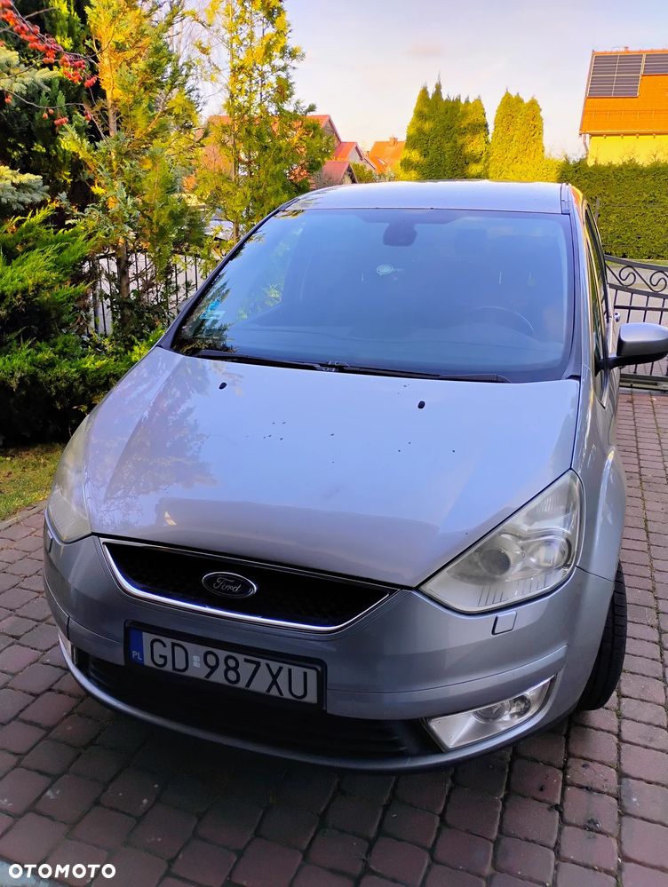 Ford Galaxy - 6