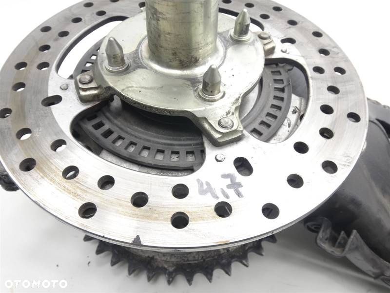 Hypermotard 939 821 16-19 Wahacz Tył Kompletny - 5