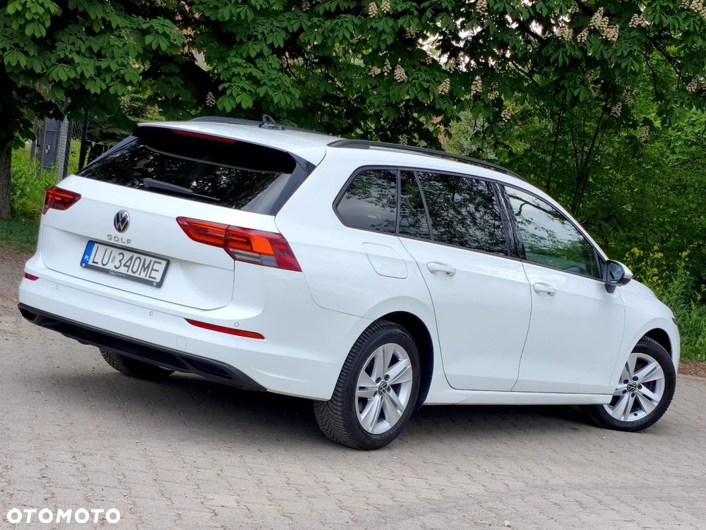 Volkswagen Golf 2.0 TDI - 33