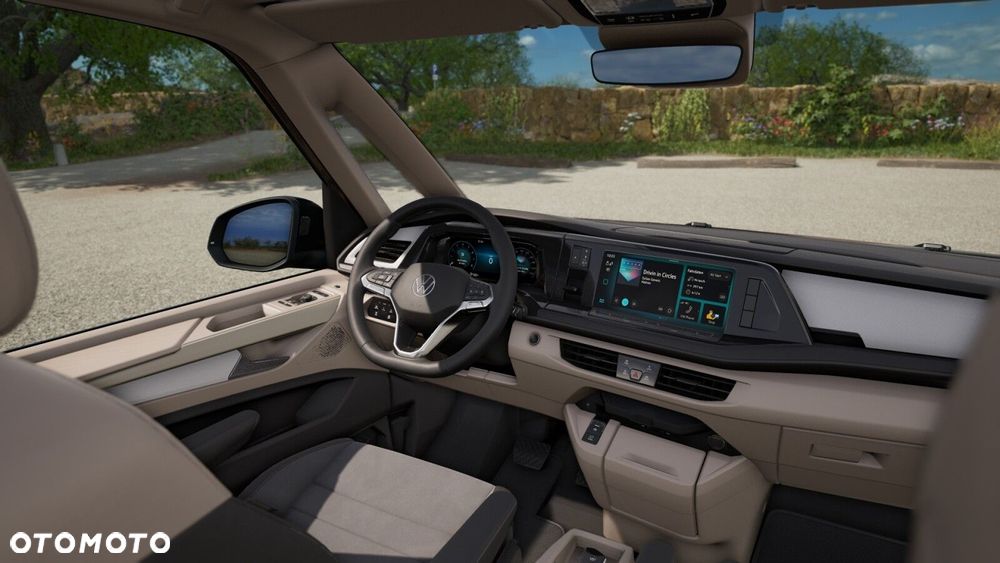 Volkswagen California - 16