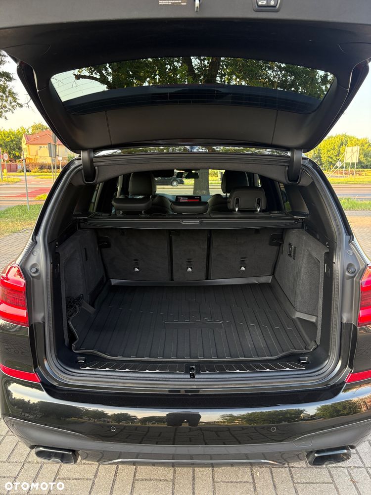 BMW X3 M M40i sport - 19