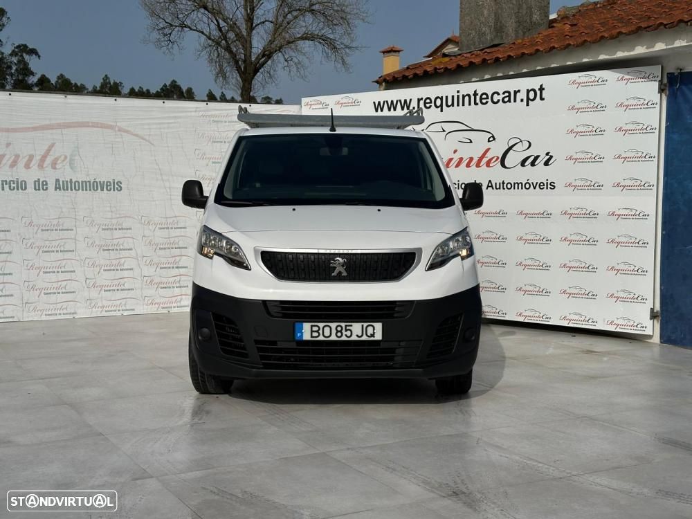 Peugeot Expert 2.0 BlueHDi 3Lug, IVA dedutivel - 2