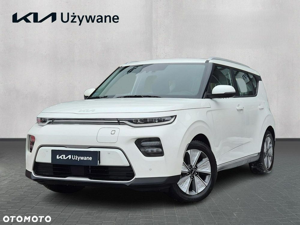 Kia Soul 64kWh M - 2