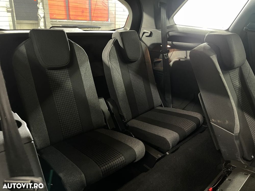 Peugeot 5008 PureTech 130 Stop & Start Active Business-Paket - 14