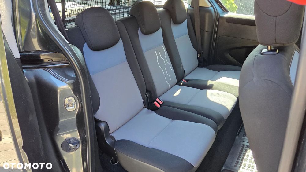 Peugeot Partner - 18