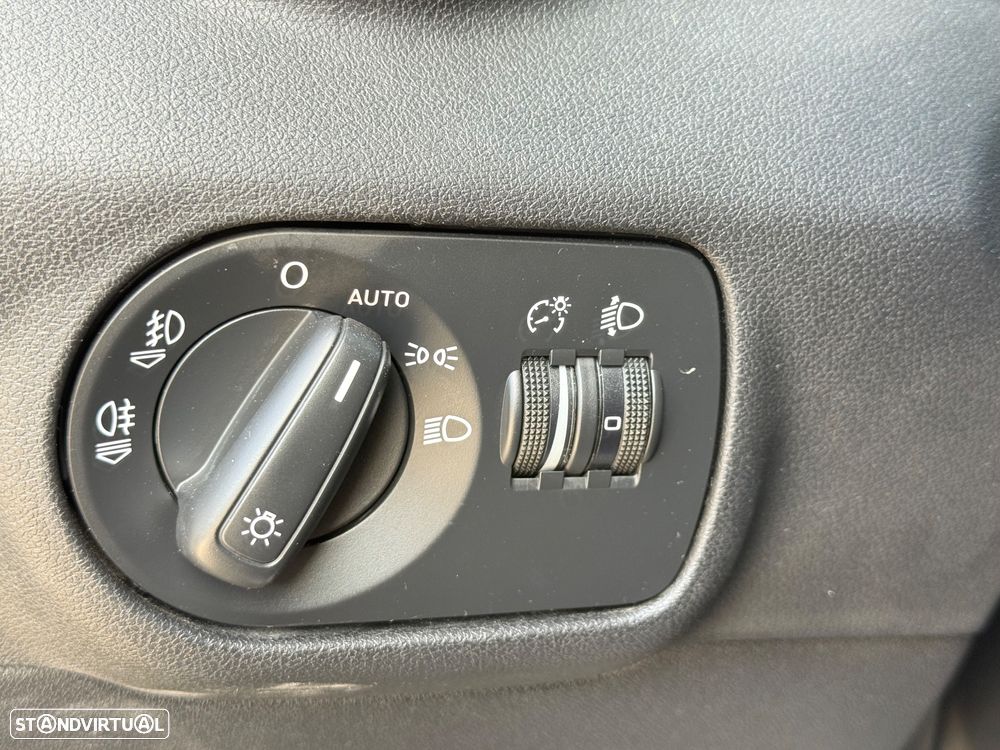 Audi A1 1.6 TDI Sport - 16