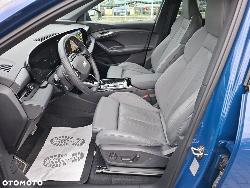 Audi Q6 e-tron Quattro - 10