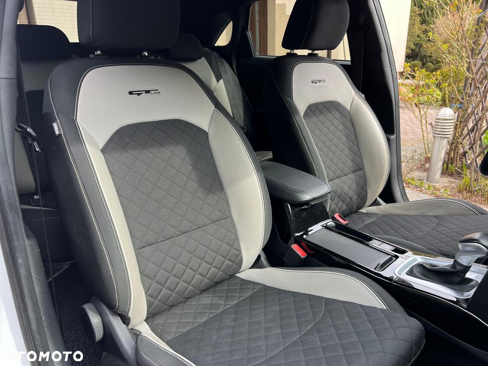 Kia Ceed 1.6 CRDi DCT GT Line - 32