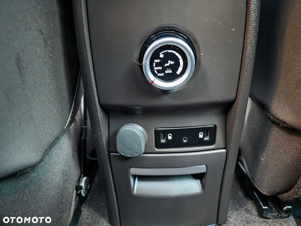 Renault Espace Energy TCe 200 EDC Initiale Paris - 34