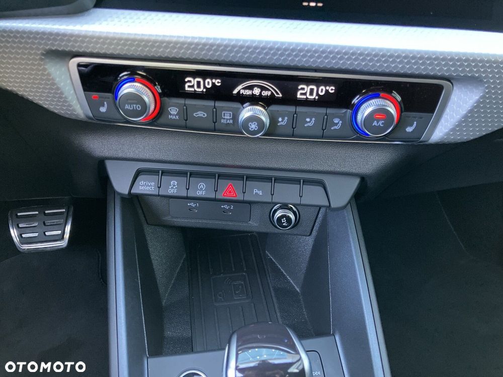 Audi A1 Sportback - 19