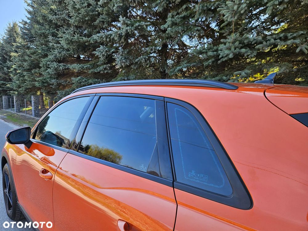 Audi Q3 35 TDI Quattro Advanced - 4