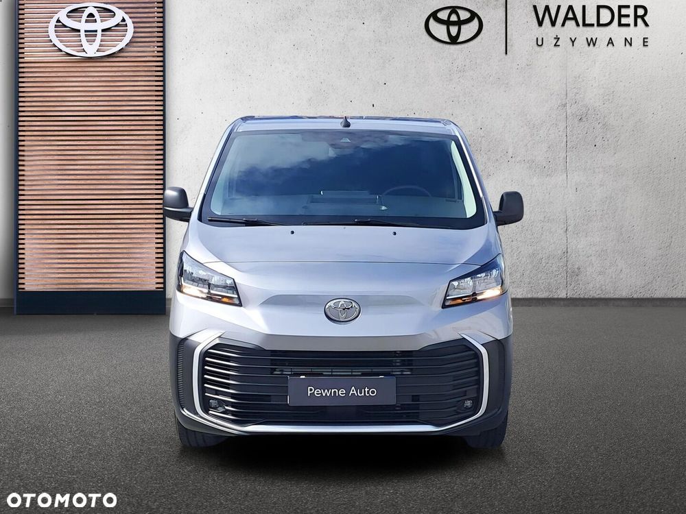 Toyota PROACE - 9