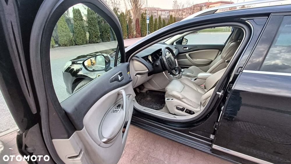 Citroën C5 2.0 HDi Exclusive - 15