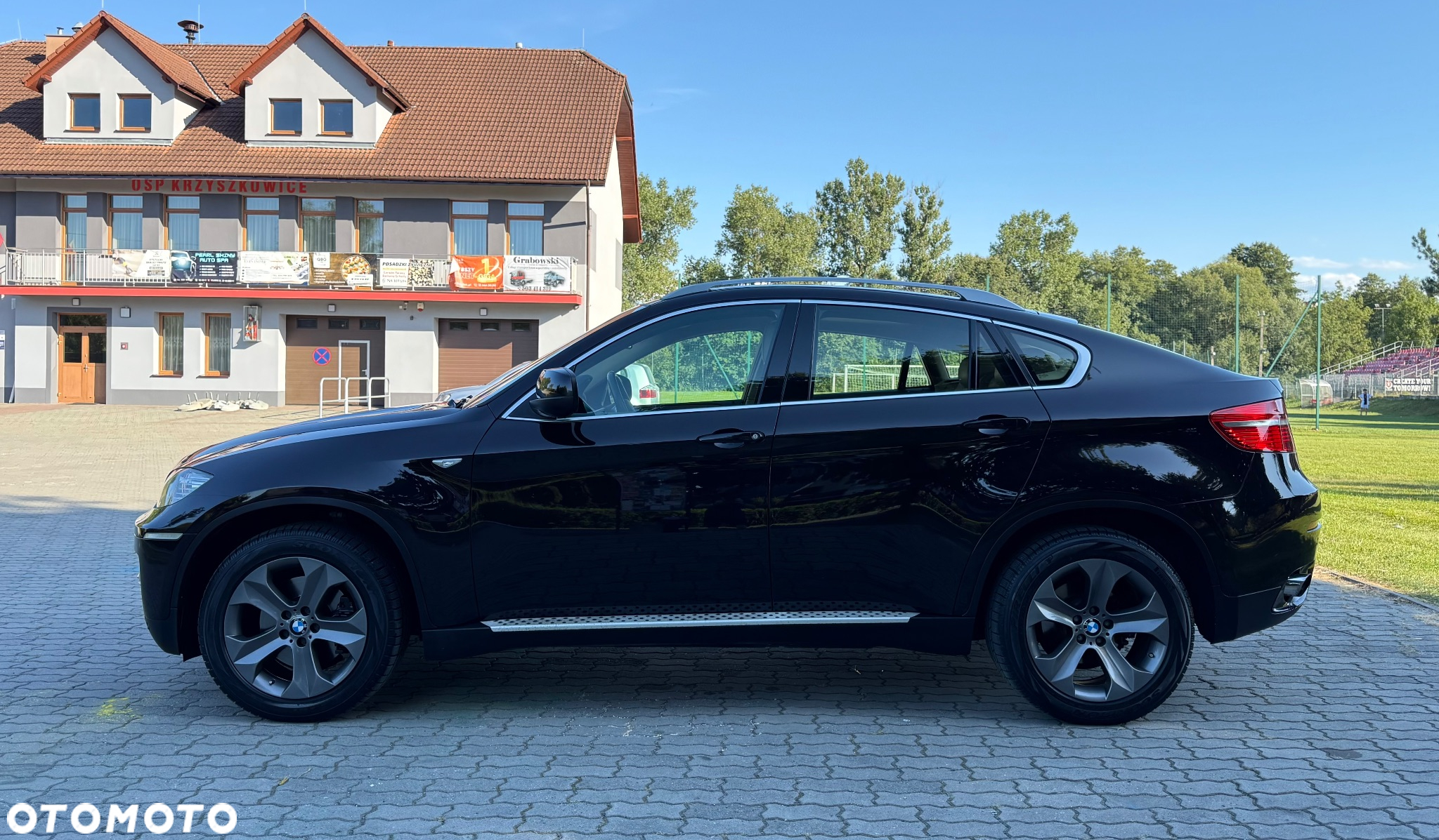 BMW X6 35d xDrive - 6