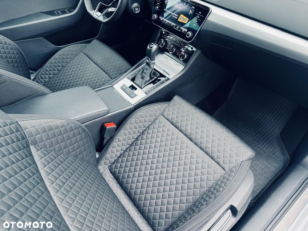 Skoda Superb 1.5 TSI Ambition DSG - 18