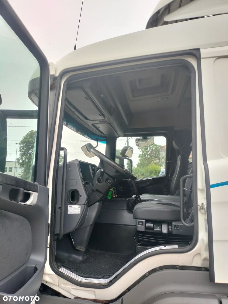 Scania P280 - 15