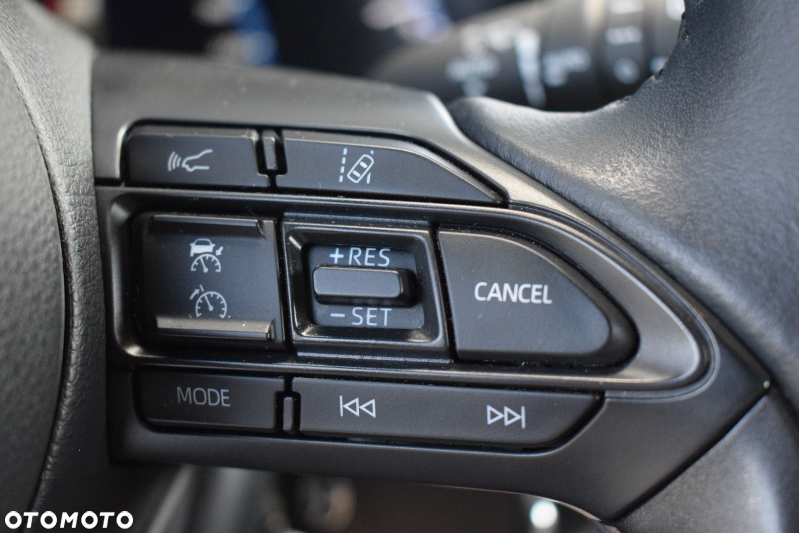 Toyota Yaris Cross - 16