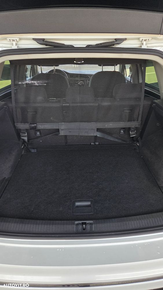 Volkswagen Tiguan 2.0 TDI 4Mot DSG Highline - 13