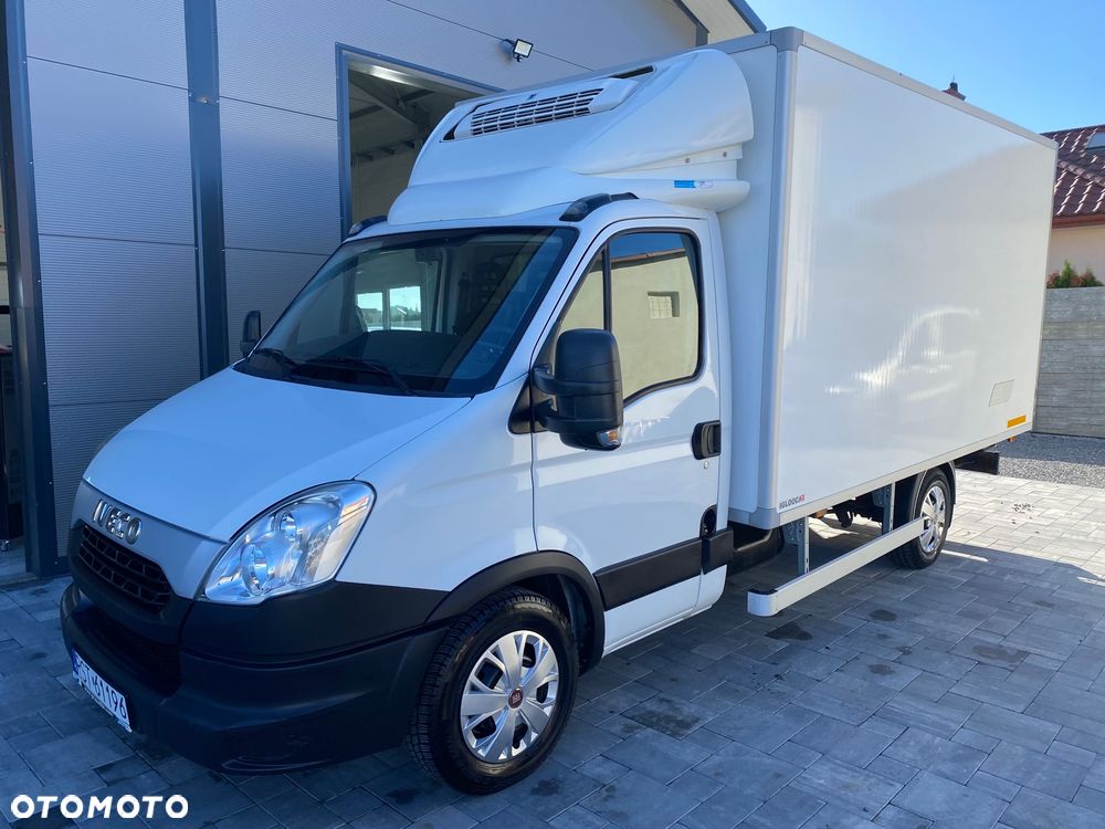 Iveco Daily