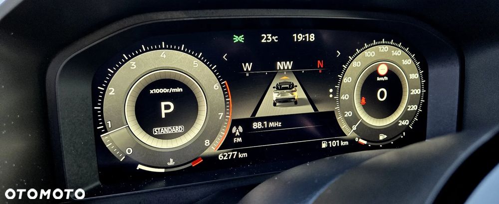 Nissan Qashqai 1.3 DIG-T MHEV Xtronic N-Connecta - 24