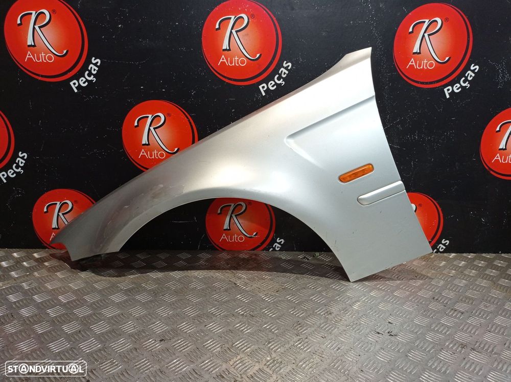 Guarda Lamas Dto Bmw 3 (E46) - 1