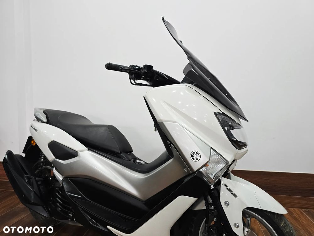 Yamaha NMAX - 6