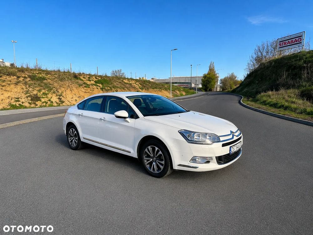 Citroën C5 BlueHDi 150 S&S Exclusive - 1