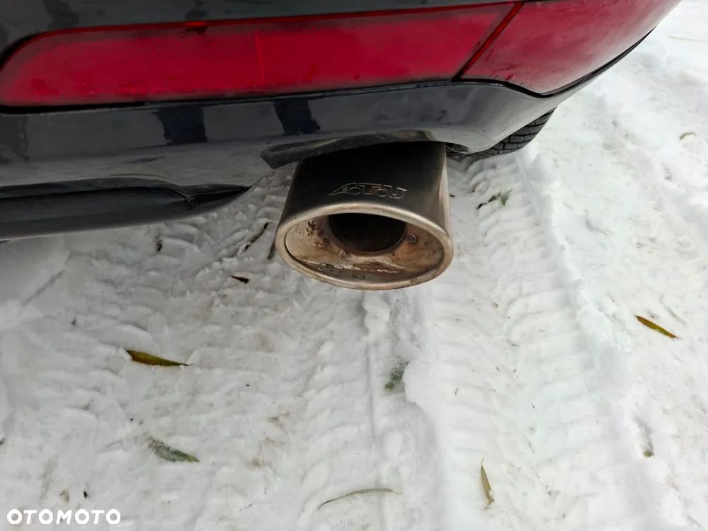 Mazda CX-7 2.2 CD Exclusive - 12