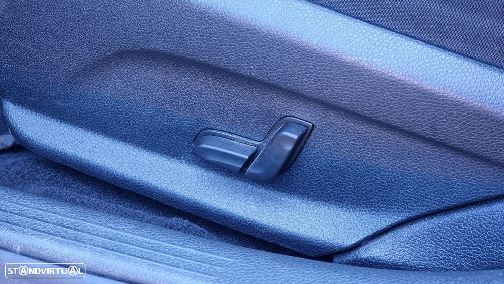 Mercedes-Benz C 180 BlueTEC Aut. - 23