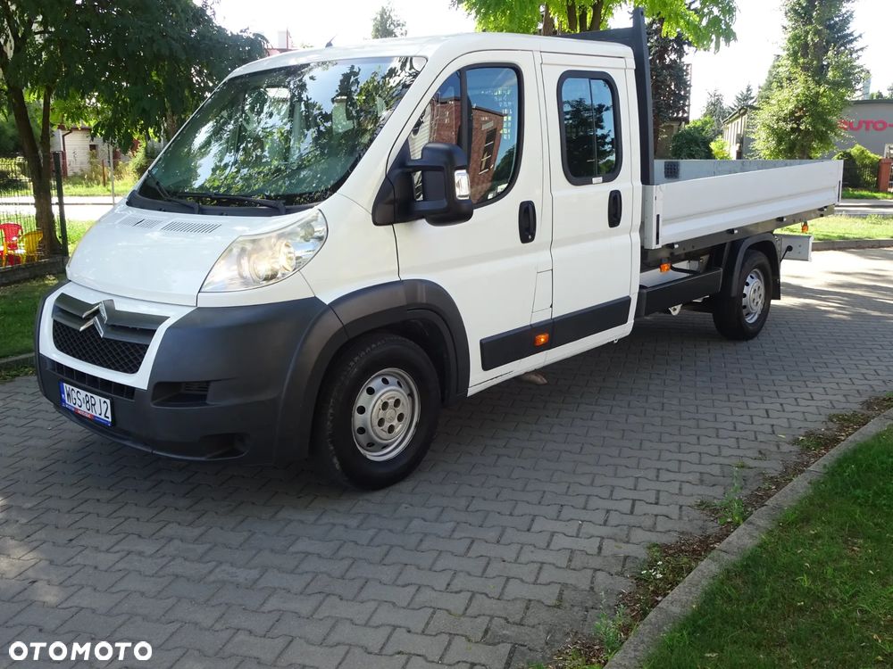 Citroën Jumper - 1