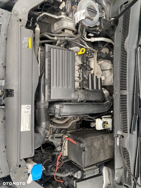 Volkswagen Touran 1.4 TSI BMT Comfortline DSG - 15